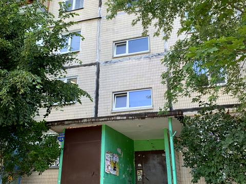 квартира за адресою Мілютенка вул., 44-Б