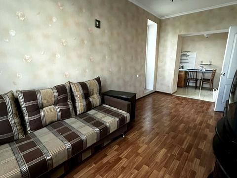 квартира за адресою Олімпійська вул., 8-Б