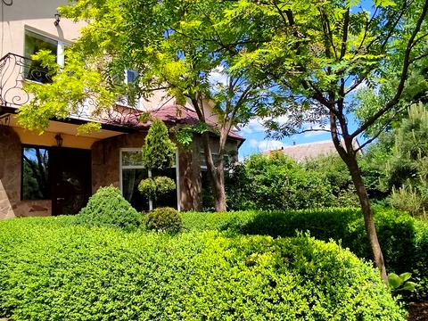 будинок за адресою Олександрівська