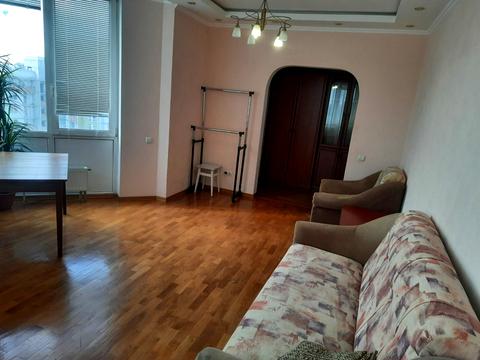 квартира за адресою Шевченка просп., 2-Г