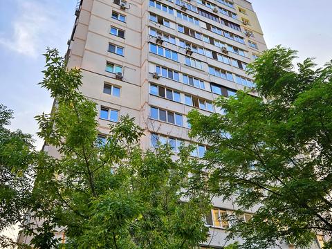 квартира по адресу Градинская ул., 20