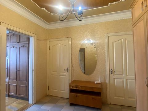 квартира за адресою Академіка Заболотного вул., 104