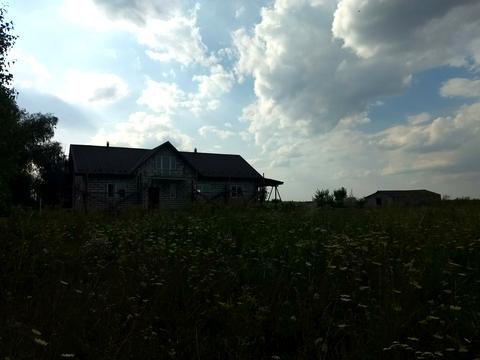 участок по адресу Есенина