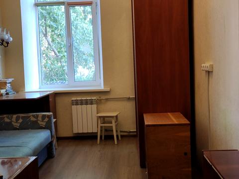 кімната за адресою Ж/д шоссе, 5