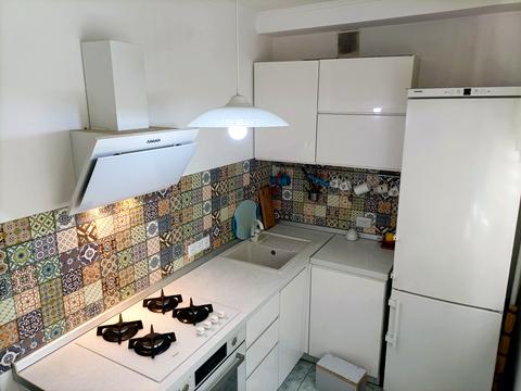 квартира за адресою Західна вул., 12