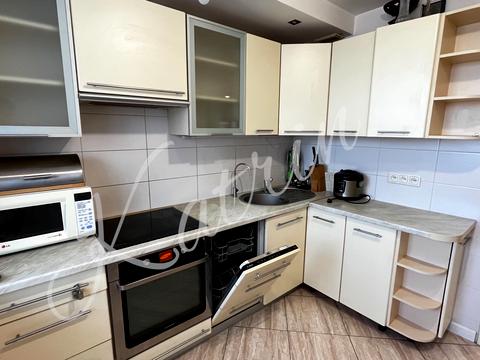 квартира по адресу Донецкое шоссе, 10