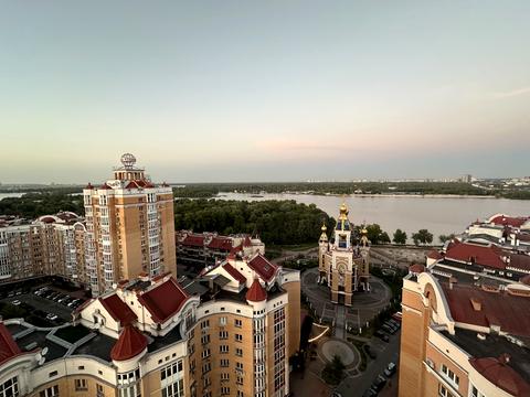 квартира по адресу Владимира Ивасюка просп. (Героїв Сталінграду), 2г к1