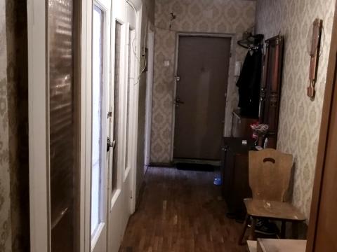 кімната за адресою Дегтярівська вул., 6