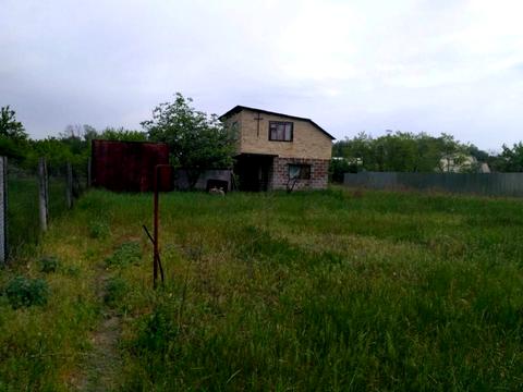участок по адресу Карьерная ул., 32