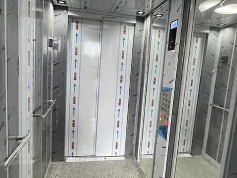 квартира по адресу Транспортная ул., 11