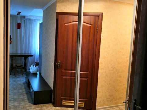 квартира за адресою Академіка Заболотного вул., 156 к1