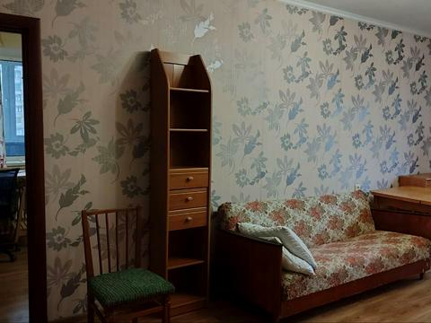 квартира по адресу Людвига Свободы просп., 39б