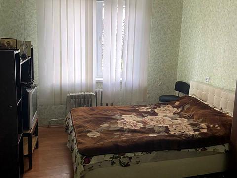 квартира по адресу Солнечный микрорайон ул., 7