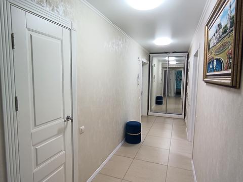 квартира за адресою Оксамитова вул., 20-В
