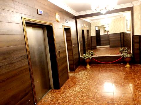 квартира по адресу Гагаринское Плато ул. (Гагаринское Плато), 5