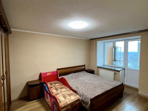 квартира за адресою І. Богуна, 4