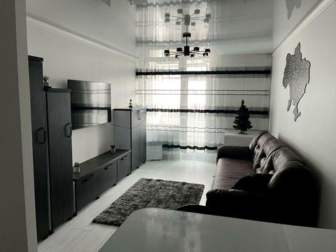 квартира за адресою Злуки просп., 7