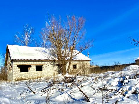 участок по адресу Дружби, 3