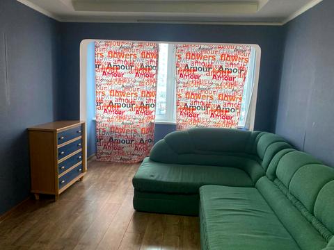 квартира за адресою Героїв полку "Азов" вул. (Маршала Малиновського), 6-Б