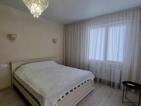 квартира по адресу Новосельского ул., 19