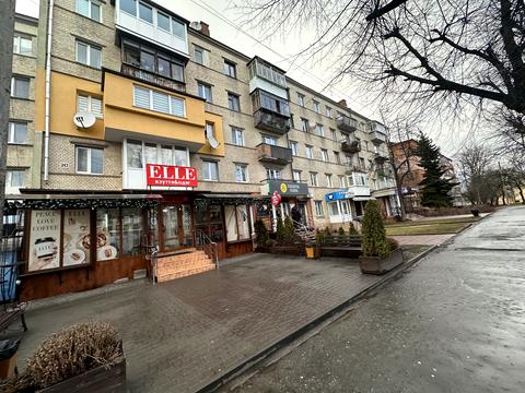 квартира по адресу Героїв Маріуполя, 20