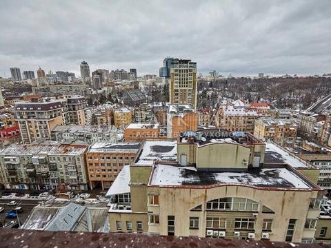 квартира по адресу Саксаганского ул., 121