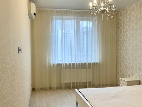 квартира за адресою Київ, Андрія Верхогляда вул. (Михайла Драгомирова), 14-А