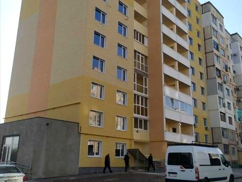квартира по адресу Коллективная ул., 1