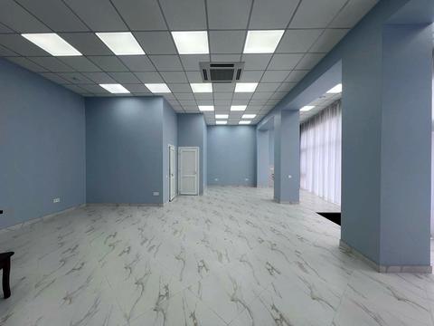 коммерческая по адресу Прокуровского Подполья ул., 110