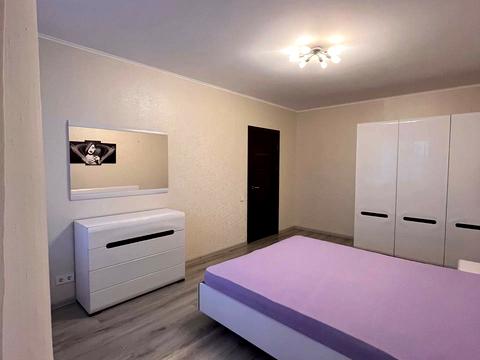 квартира по адресу Сергея Данченко ул., 5