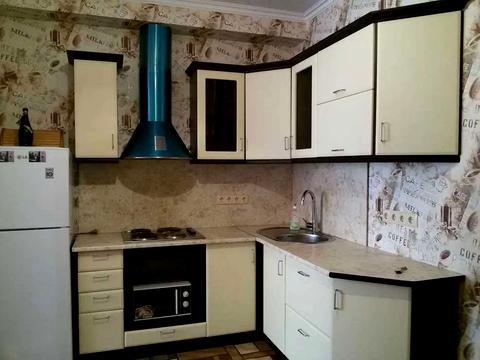 квартира по адресу Моторный пер., 9