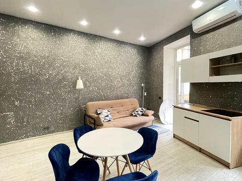 квартира за адресою Малопідвальна вул., 3