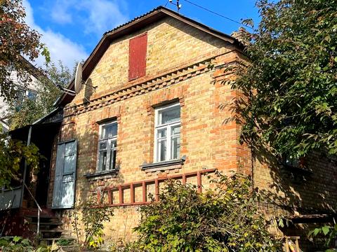 дом по адресу Весняна, 34