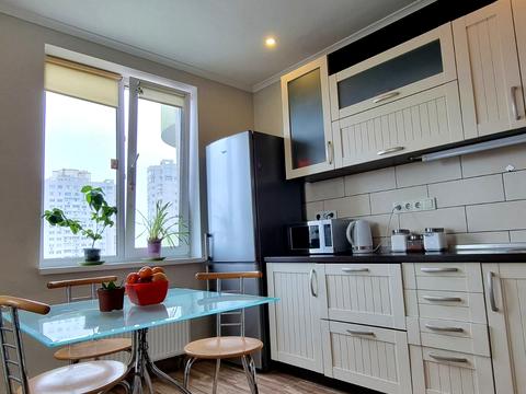 квартира за адресою Юрія Шумського вул., 3-Г