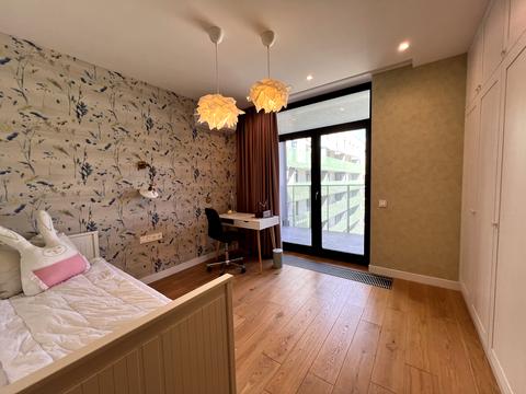 квартира по адресу Набережно-Рыбальская дорога ул., 3