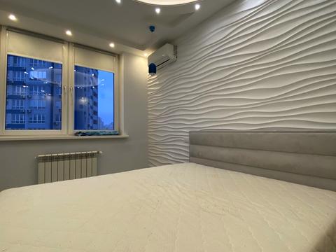 квартира за адресою Авіаконструктора Ігоря Сікорського вул. (Танкова), 1