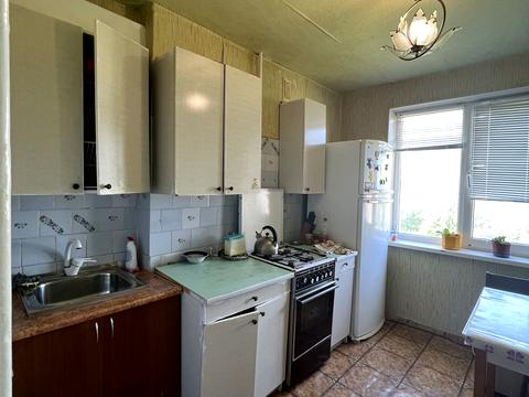 квартира за адресою 5-й Зарічний мікрорайон , 4