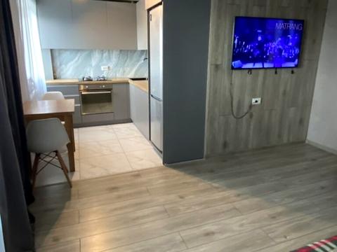 квартира по адресу Соняшникова, 3