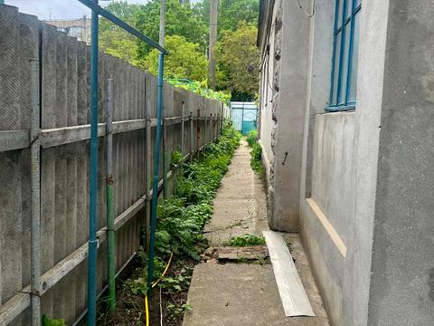 будинок за адресою Люстдорфська дорога вул., 165