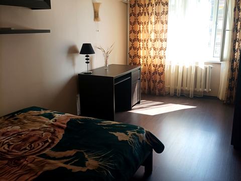 квартира по адресу Патриарха Мстислава Скрипника ул., 7