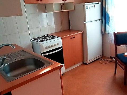 квартира по адресу Жолио Кюри ул., 62