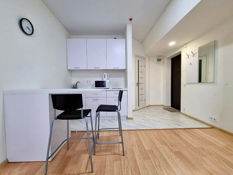 квартира за адресою Машинобудівна вул., 41