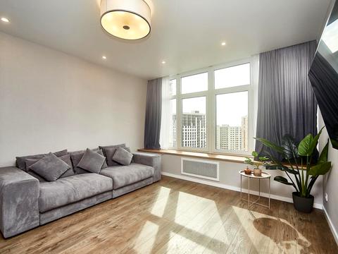 квартира за адресою Генуезська, 3В