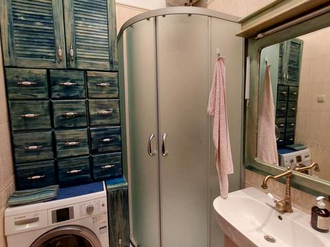 квартира по адресу Михайловский пер., 9-А