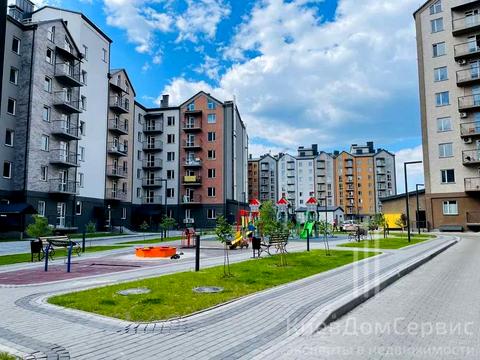 квартира по адресу Героїв Крут ул., 8