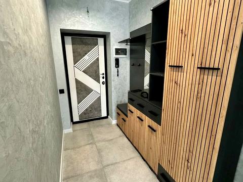 квартира за адресою Панаса Мирного вул., 18/2