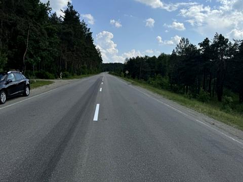 ділянка за адресою 