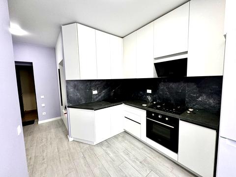 квартира за адресою Корольова вул., 4