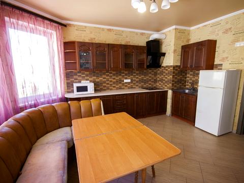 квартира за адресою Левітана вул., 118-е