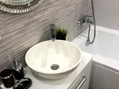 квартира за адресою Драгоманова вул., 38-А